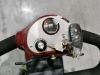 Soteria/JBH FDB01 Foldable Mobility Scooter Red - 6