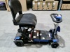 Solax Transformer ComfortPro Mobility Scooter - 3
