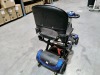 Solax Transformer ComfortPro Mobility Scooter - 4