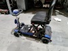 Solax Transformer ComfortPro Mobility Scooter - 5