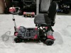 Soteria/JBH FDB01 Foldable Mobility Scooter Red - 5