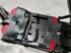 Soteria/JBH FDB01 Foldable Mobility Scooter Red - 6
