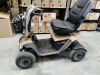 Pride Mobility Pathrider 150XL Turbo Mobility Scooter - 2