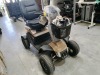 Pride Mobility Pathrider 150XL Turbo Mobility Scooter - 4