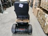 Pride Mobility Pathrider 150XL Turbo Mobility Scooter - 5