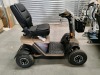Pride Mobility Pathrider 150XL Turbo Mobility Scooter - 6