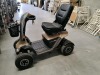 Pride Mobility Pathrider 150XL Turbo Mobility Scooter - 7