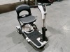 Pride Quest Folding Mobility Scooter - 2