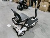 Pride Quest Folding Mobility Scooter - 3