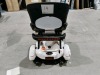 Pride Quest Folding Mobility Scooter - 4