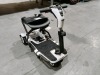 Pride Quest Folding Mobility Scooter - 2