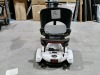 Pride Quest Folding Mobility Scooter - 5