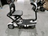 Pride Quest Folding Mobility Scooter - 6