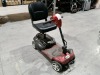 Kasa X02 Mobility scooter - 2