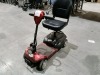Kasa X02 Mobility scooter - 3