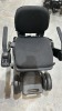 Whill Model C2 Power Wheelchair - 2