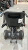 Whill Model C2 Power Wheelchair - 4
