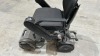 Whill Model C2 Power Wheelchair - 5