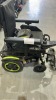Sunrise Medical Quickie Q100R Power Chair - 3