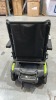Sunrise Medical Quickie Q100R Power Chair - 4