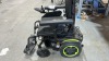 Sunrise Medical Quickie Q100R Power Chair - 5