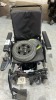 Sunrise Medical Quickie Q200R Power Chair - 2