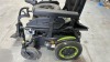 Sunrise Medical Quickie Q200R Power Chair - 5