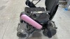 Whill Ci Powerchair - 3