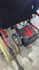 Sunrise Medical Breezy Basix Half Folding Back Wheelchair - 6