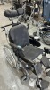 Days Tilt 'n Space Wheelchair - 3