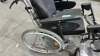 Days Tilt 'n Space Wheelchair - 4