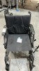 Invacare Action 3NG Lever Drive Wheelchair - 2
