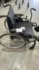 Invacare Action 3NG Lever Drive Wheelchair - 3