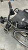 Invacare Action 3NG Lever Drive Wheelchair - 5