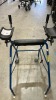 Hero Medical Tutor Plus Forearm Walker - 4