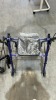 Bundle of Assorted Walkers &ndash; Missing Parts - 4