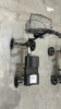 Drive DeVilbiss Knee Walker - Premium Model - 4