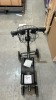 Drive DeVilbiss Knee Walker - Premium Model - 3