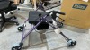 Bundle of 3 x Assorted Seat Walkers with Missing Parts - 6