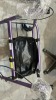 Bundle of 3 x Assorted Seat Walkers with Missing Parts - 11