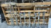 Bundle of Assorted Days Forearm and Underarm Crutches - 2