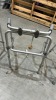 Bundle of 6 x Assorted Days and WheelchairMan Ball Walkers - 2
