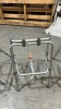Bundle of 6 x Assorted Days and WheelchairMan Ball Walkers - 3