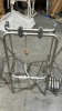 Bundle of 6 x Assorted Days and WheelchairMan Ball Walkers - 5
