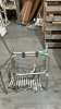 Bundle of 6 x Assorted Days and WheelchairMan Ball Walkers - 6