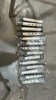Bundle of 6 x Assorted Days and WheelchairMan Ball Walkers - 7