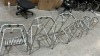 Bundle of 6 x Assorted Days and WheelchairMan Ball Walkers - 8