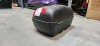 Drive Rear Lockable Hard Case - 3