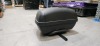 Drive Rear Lockable Hard Case - 3