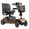 Pride Baja Bandit Mobility Scooter - BA140 - Tan